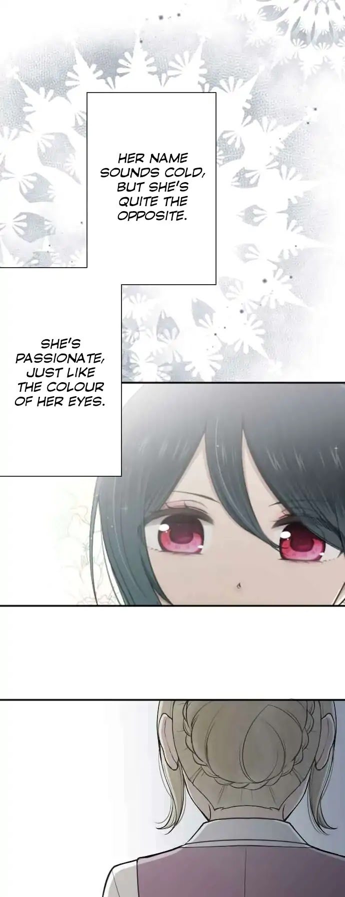 Ouji-sama Nante Iranai Chapter 124 page 17 - Chapter 124: Miyuki and Shieru
