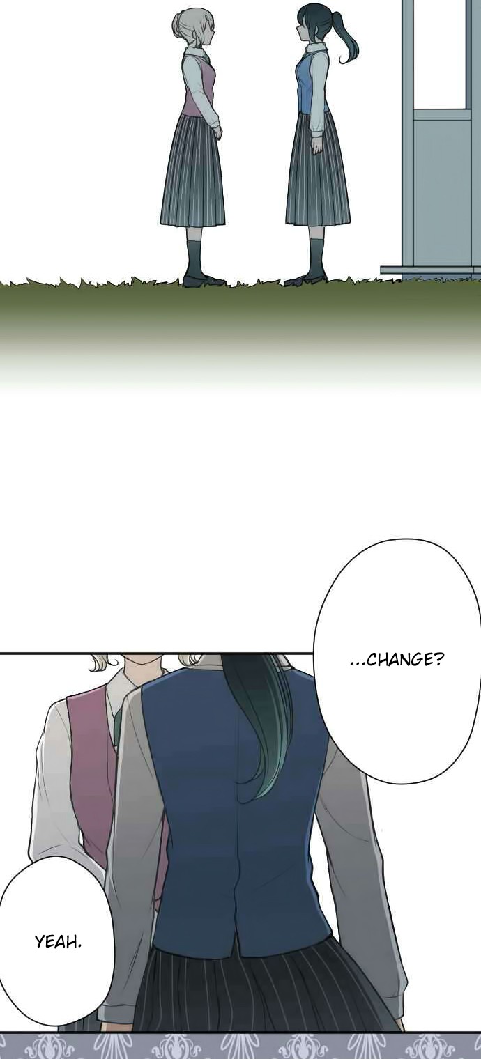 Ouji-sama Nante Iranai Chapter 125 page 14 - Chapter 125