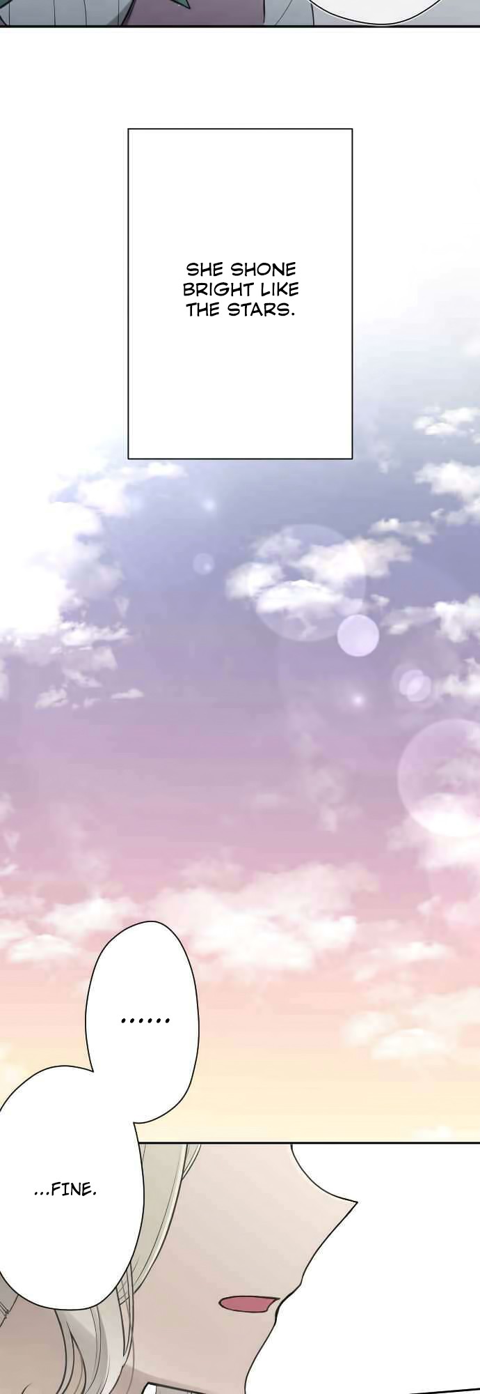 Ouji-sama Nante Iranai Chapter 125 page 16 - Chapter 125