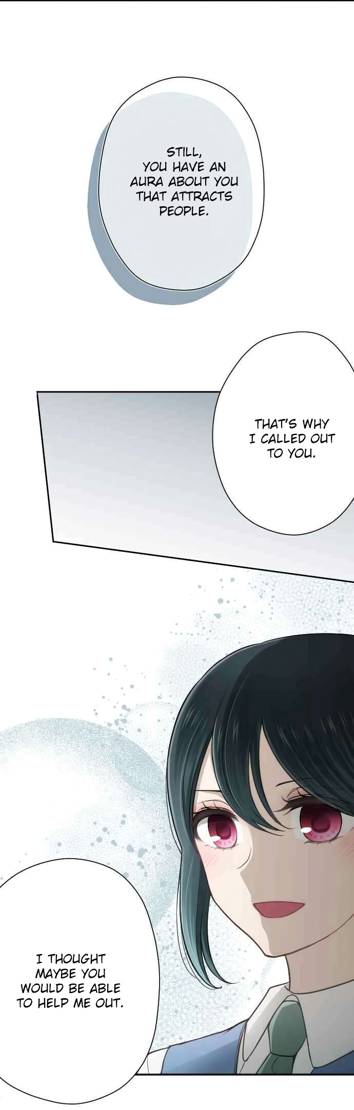 Ouji-sama Nante Iranai Chapter 125 page 6 - Chapter 125