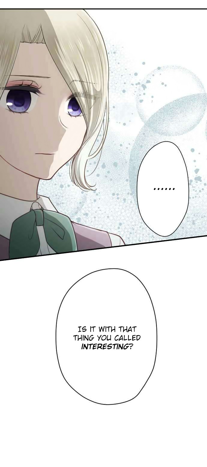 Ouji-sama Nante Iranai Chapter 125 page 7 - Chapter 125