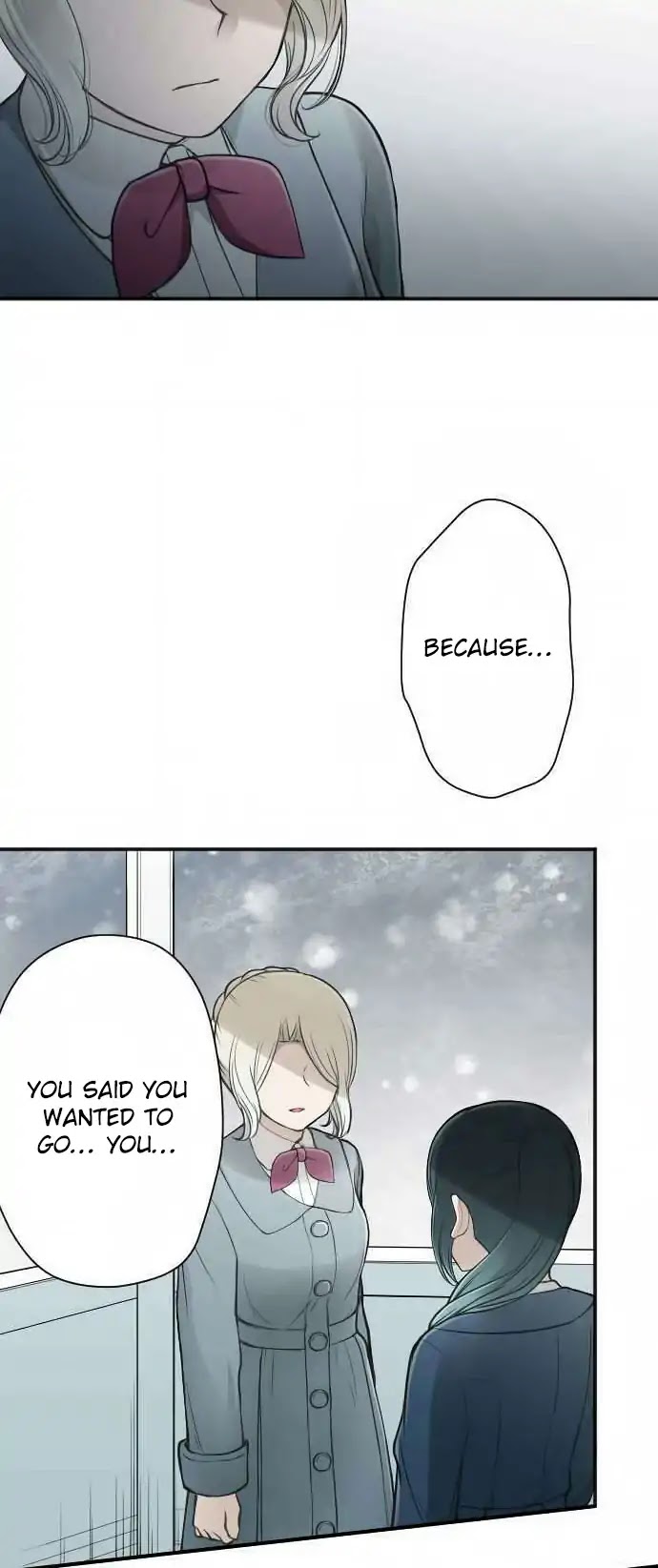 Ouji-sama Nante Iranai Chapter 129 page 10 - Chapter 129: No Matter How Much I Wish For It