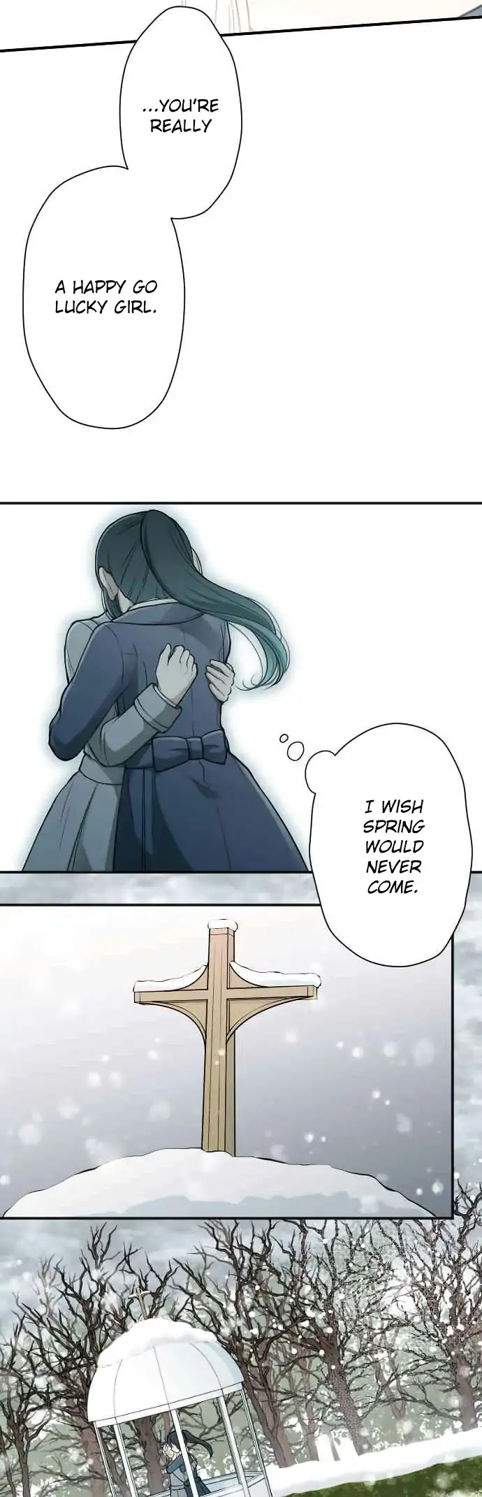 Ouji-sama Nante Iranai Chapter 129 page 18 - Chapter 129: No Matter How Much I Wish For It