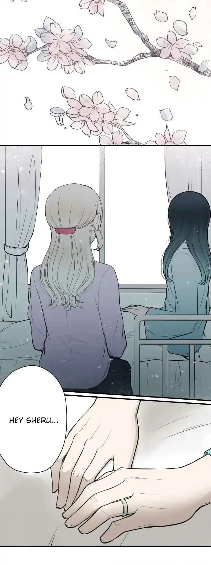 Ouji-sama Nante Iranai Chapter 130 page 11 - Chapter 130: I Met You