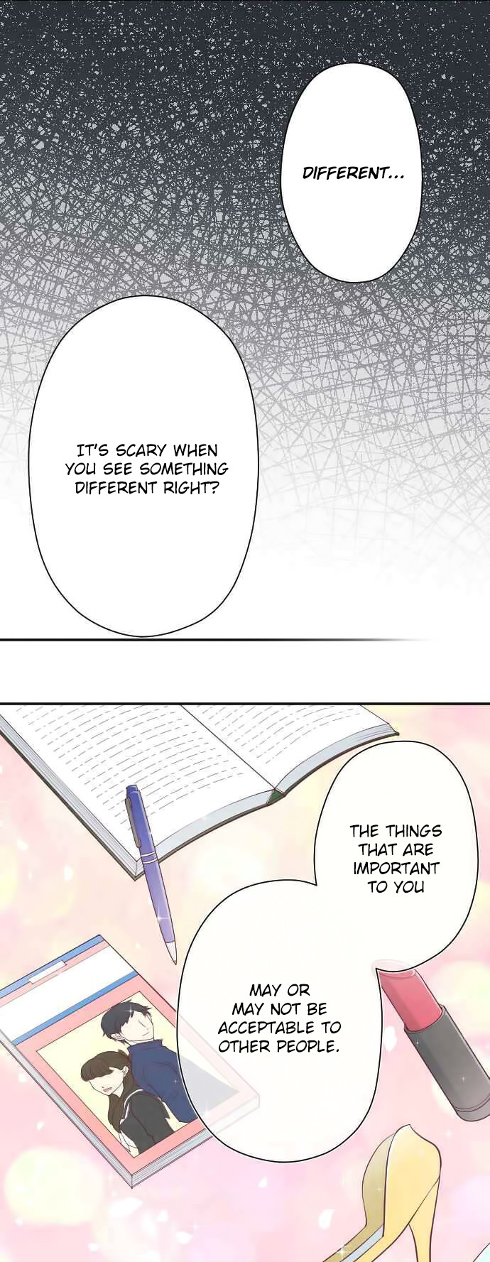 Ouji-sama Nante Iranai Chapter 131 page 10 - Chapter 131: Beautiful Time