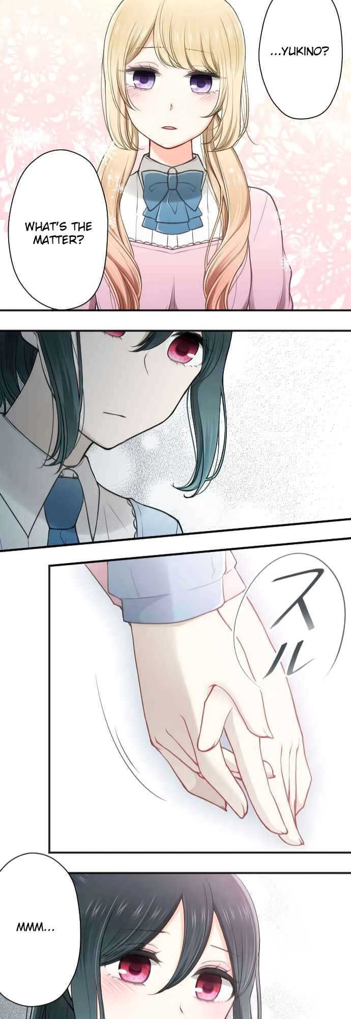 Ouji-sama Nante Iranai Chapter 131 page 21 - Chapter 131: Beautiful Time