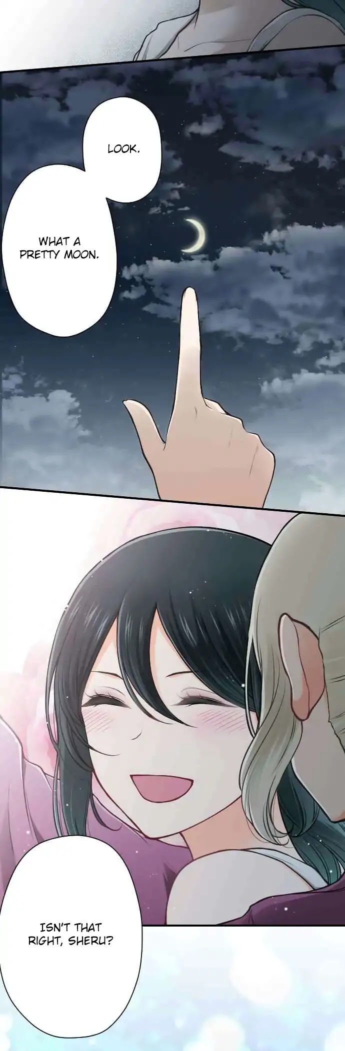 Ouji-sama Nante Iranai Chapter 132 page 12 - Chapter 132: Farewell