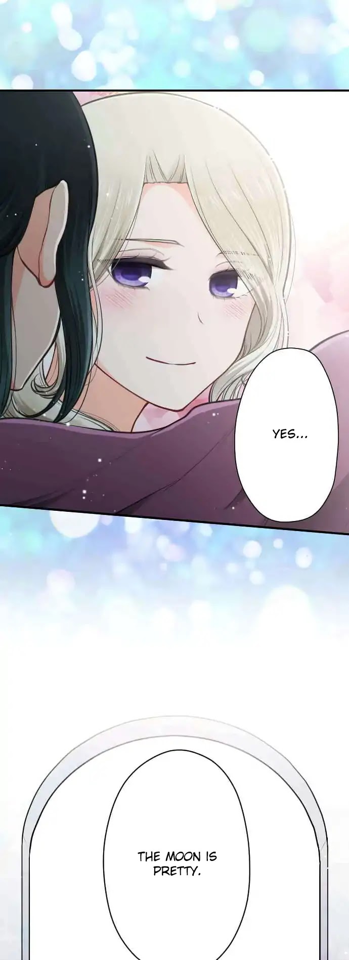 Ouji-sama Nante Iranai Chapter 132 page 13 - Chapter 132: Farewell