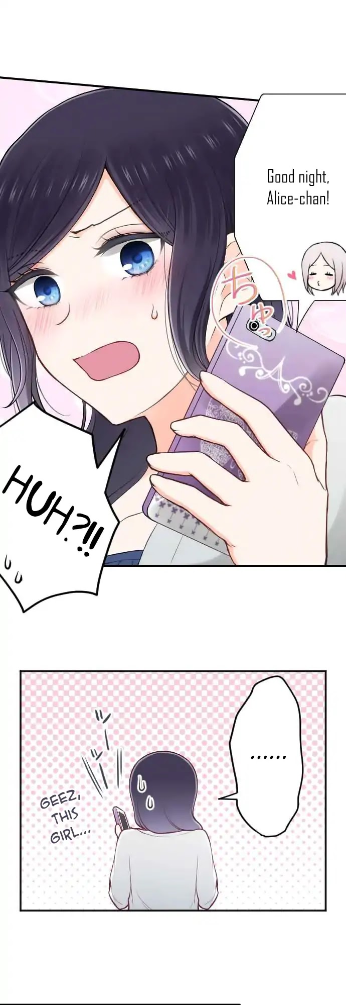 Ouji-sama Nante Iranai Chapter 134 page 14 - Chapter 134: Wish