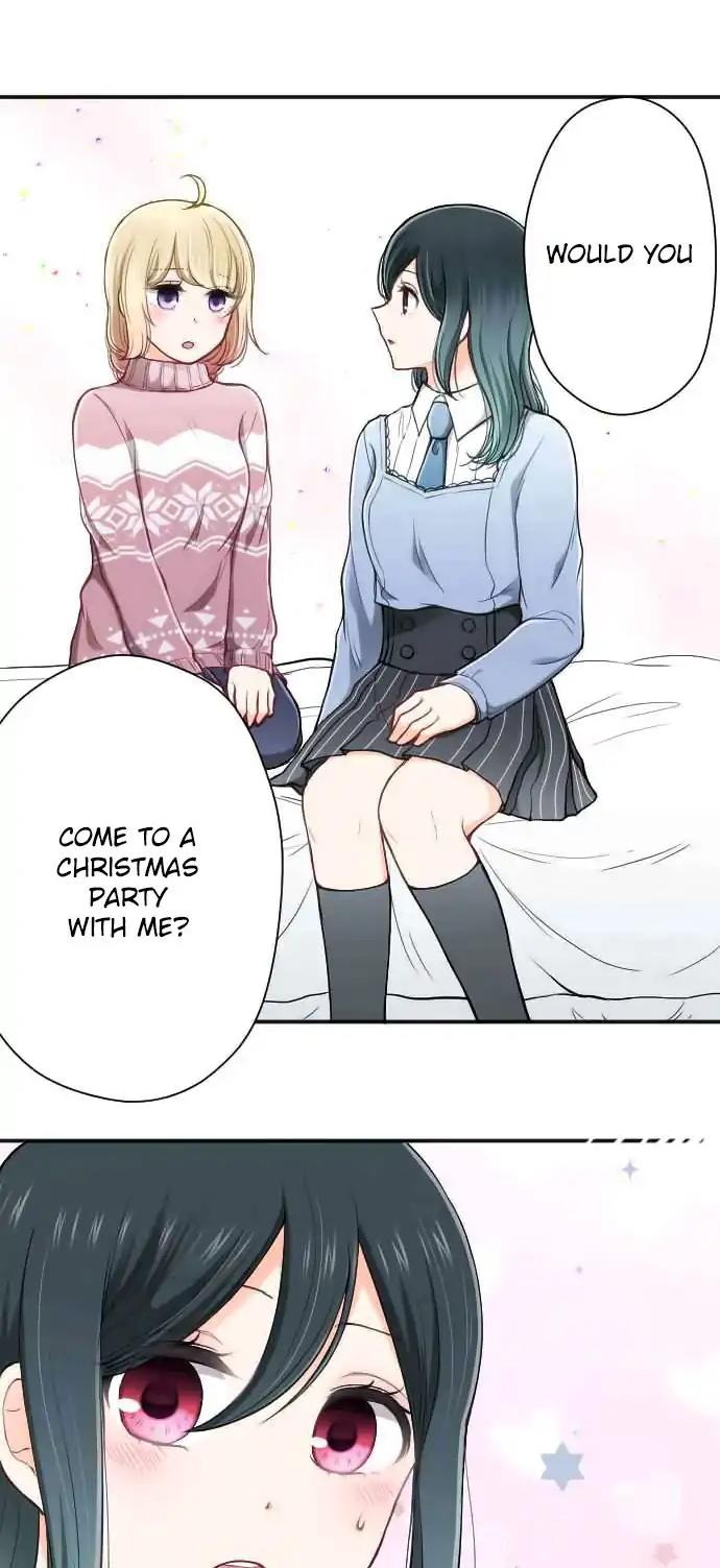 Ouji-sama Nante Iranai Chapter 135 page 2 - Chapter 135: A Special Day