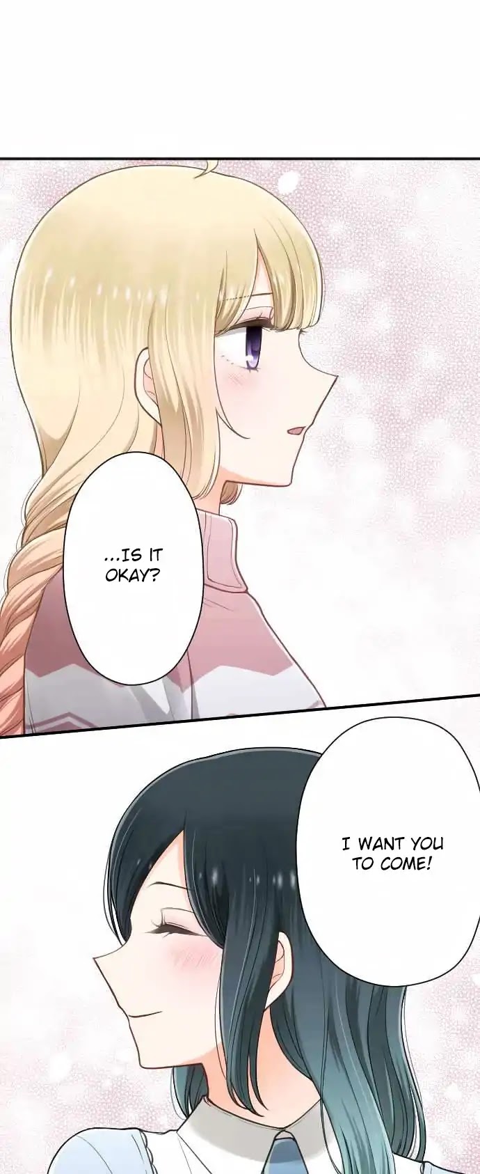 Ouji-sama Nante Iranai Chapter 135 page 9 - Chapter 135: A Special Day