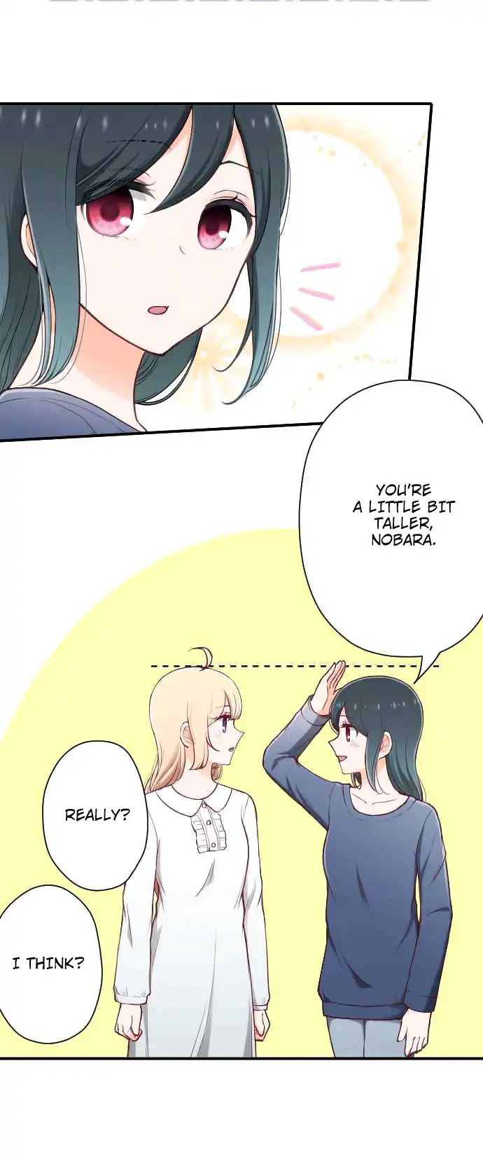 Ouji-sama Nante Iranai Chapter 136 page 11 - Chapter 136: How Much Longer