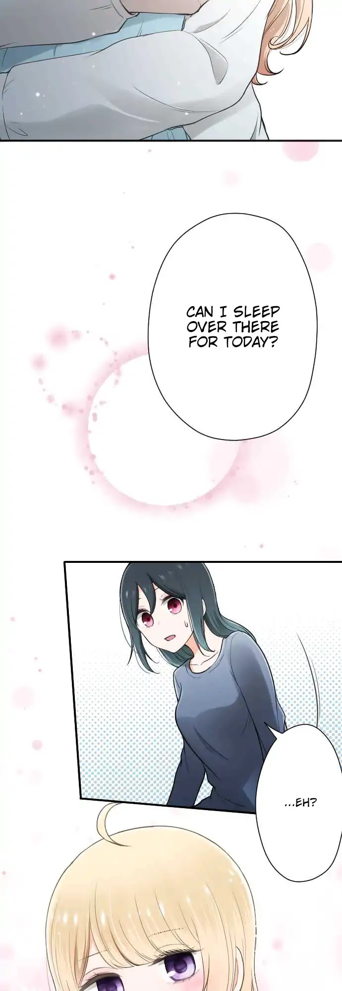 Ouji-sama Nante Iranai Chapter 136 page 15 - Chapter 136: How Much Longer
