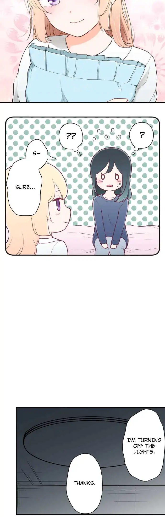 Ouji-sama Nante Iranai Chapter 136 page 16 - Chapter 136: How Much Longer
