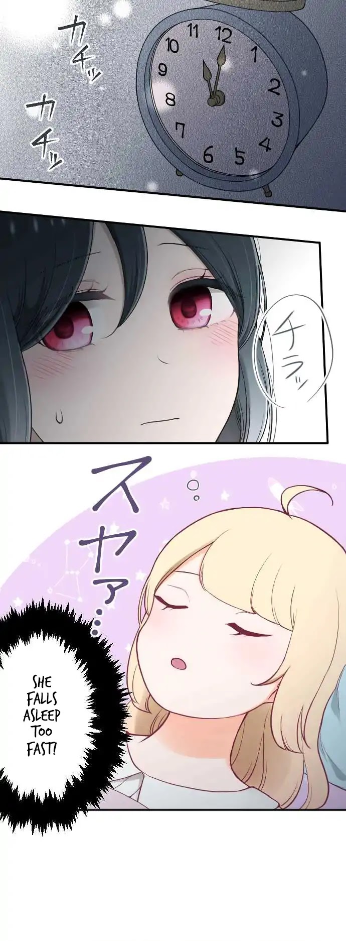 Ouji-sama Nante Iranai Chapter 136 page 18 - Chapter 136: How Much Longer