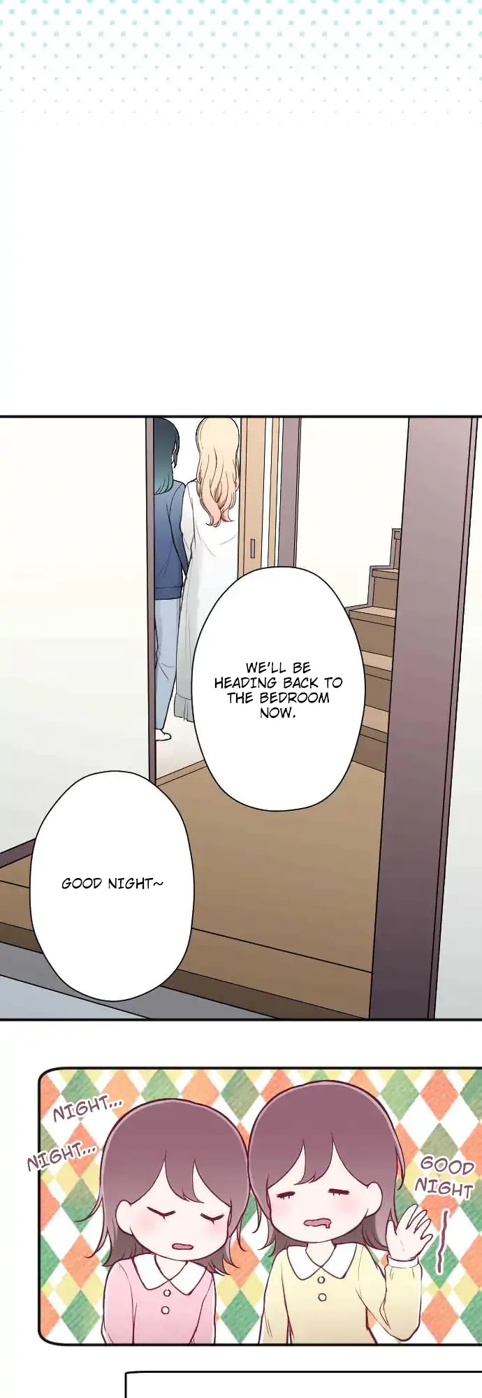 Ouji-sama Nante Iranai Chapter 136 page 9 - Chapter 136: How Much Longer