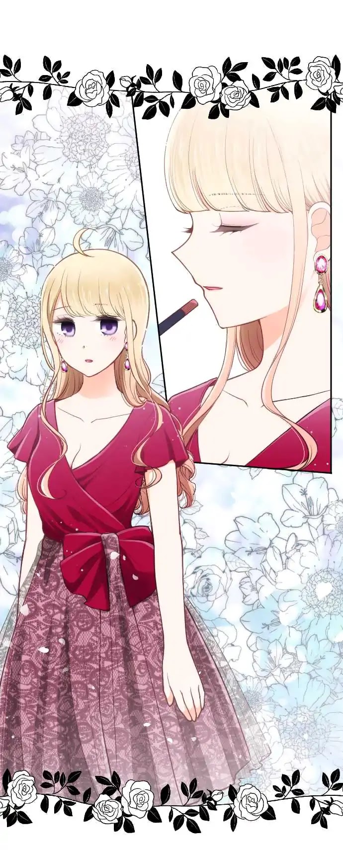 Ouji-sama Nante Iranai Chapter 137 page 14 - Chapter 137: Nobara's Family