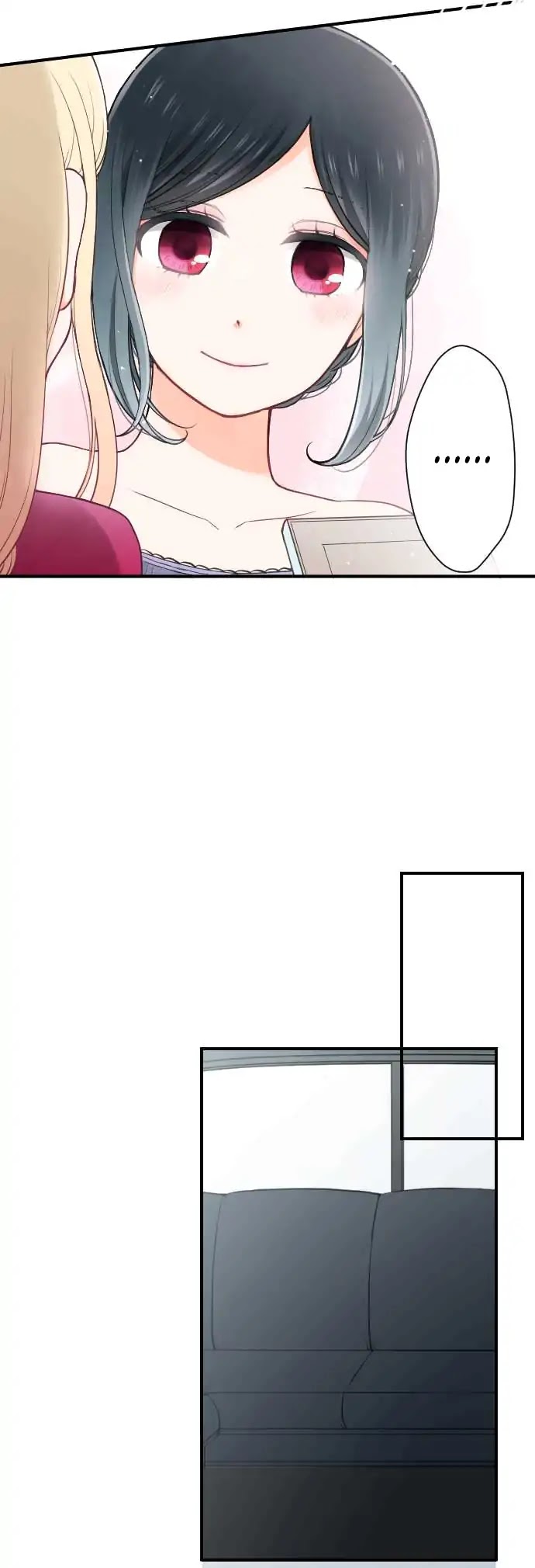 Ouji-sama Nante Iranai Chapter 137 page 18 - Chapter 137: Nobara's Family