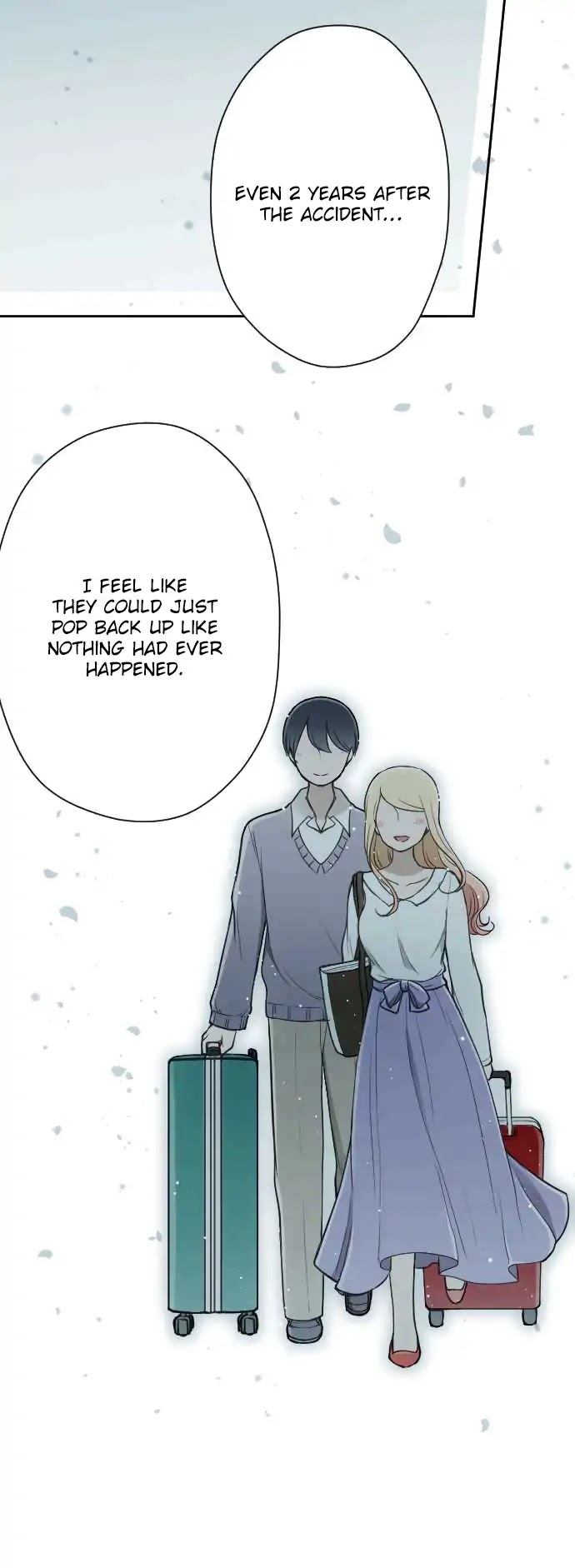 Ouji-sama Nante Iranai Chapter 138 page 14 - Chapter 138: The People From the Oumiya Household