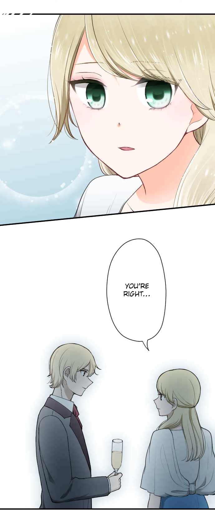 Ouji-sama Nante Iranai Chapter 139 page 10 - Chapter 139