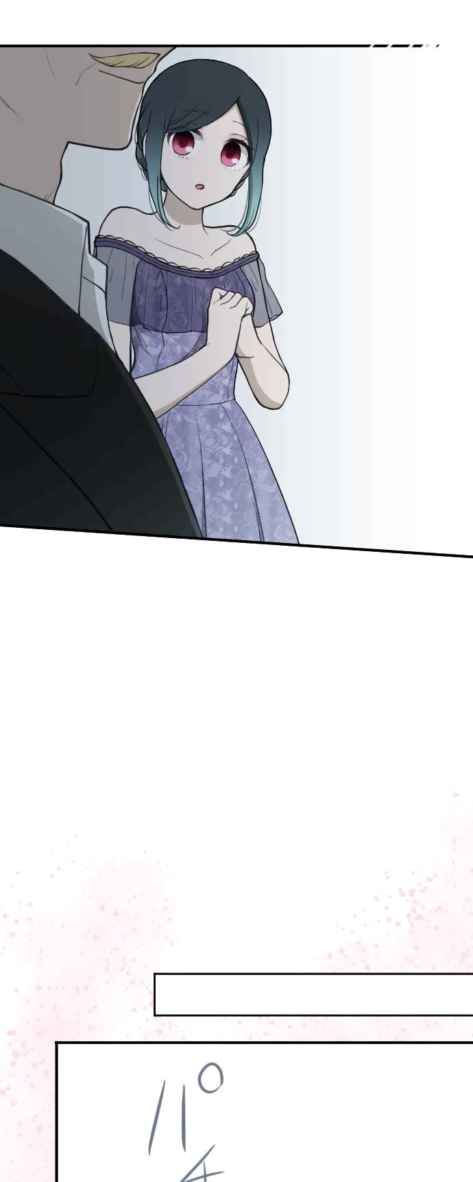 Ouji-sama Nante Iranai Chapter 139 page 20 - Chapter 139