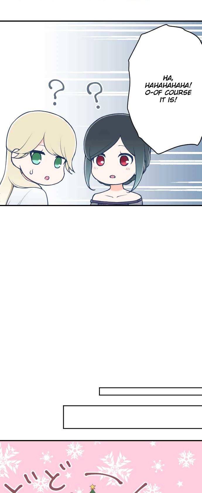 Ouji-sama Nante Iranai Chapter 139 page 5 - Chapter 139