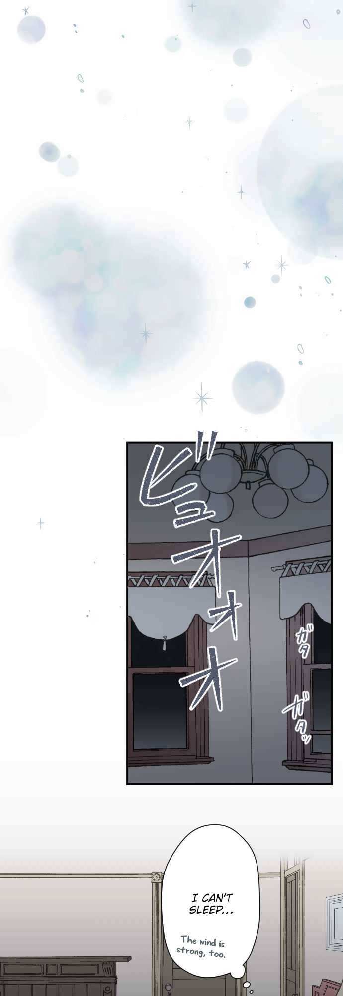 Ouji-sama Nante Iranai Chapter 141 page 13 - Chapter 141