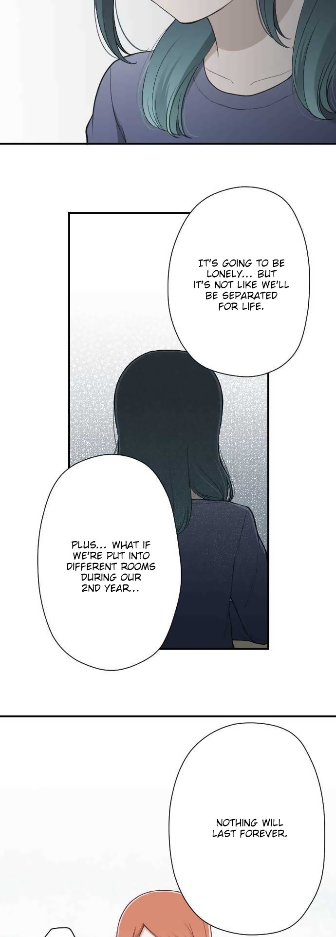 Ouji-sama Nante Iranai Chapter 142 page 10 - Chapter 142