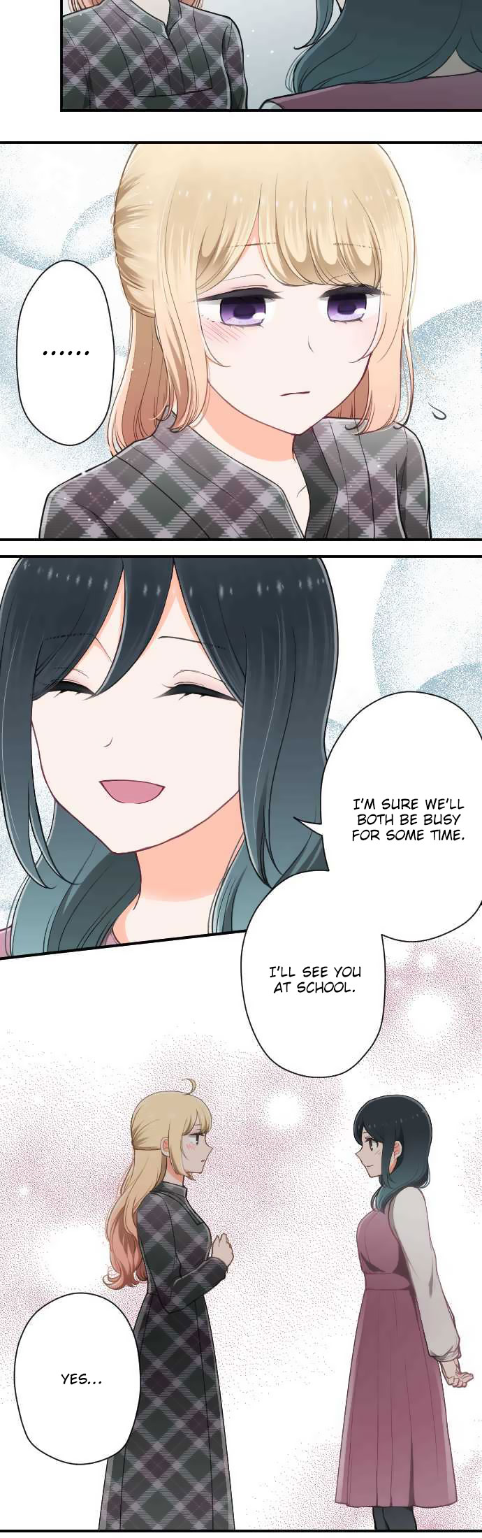 Ouji-sama Nante Iranai Chapter 142 page 2 - Chapter 142