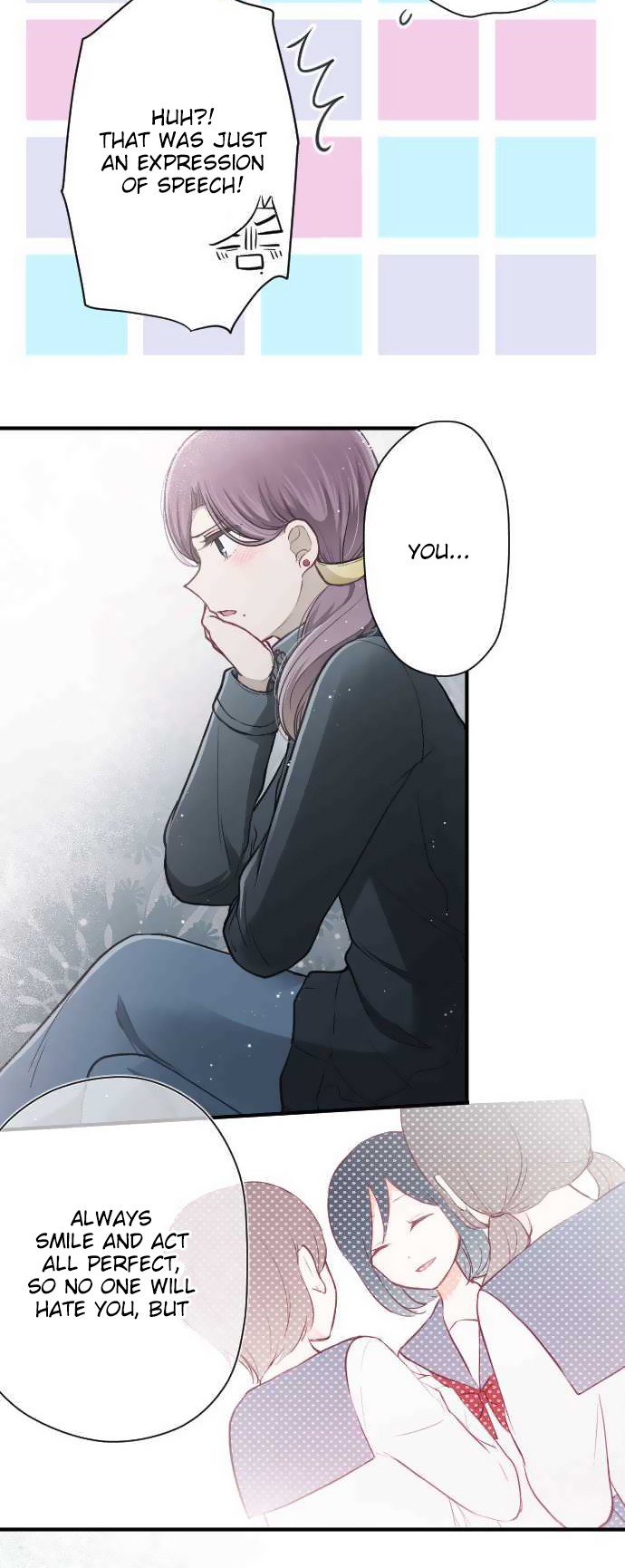 Ouji-sama Nante Iranai Chapter 143 page 13 - Chapter 143