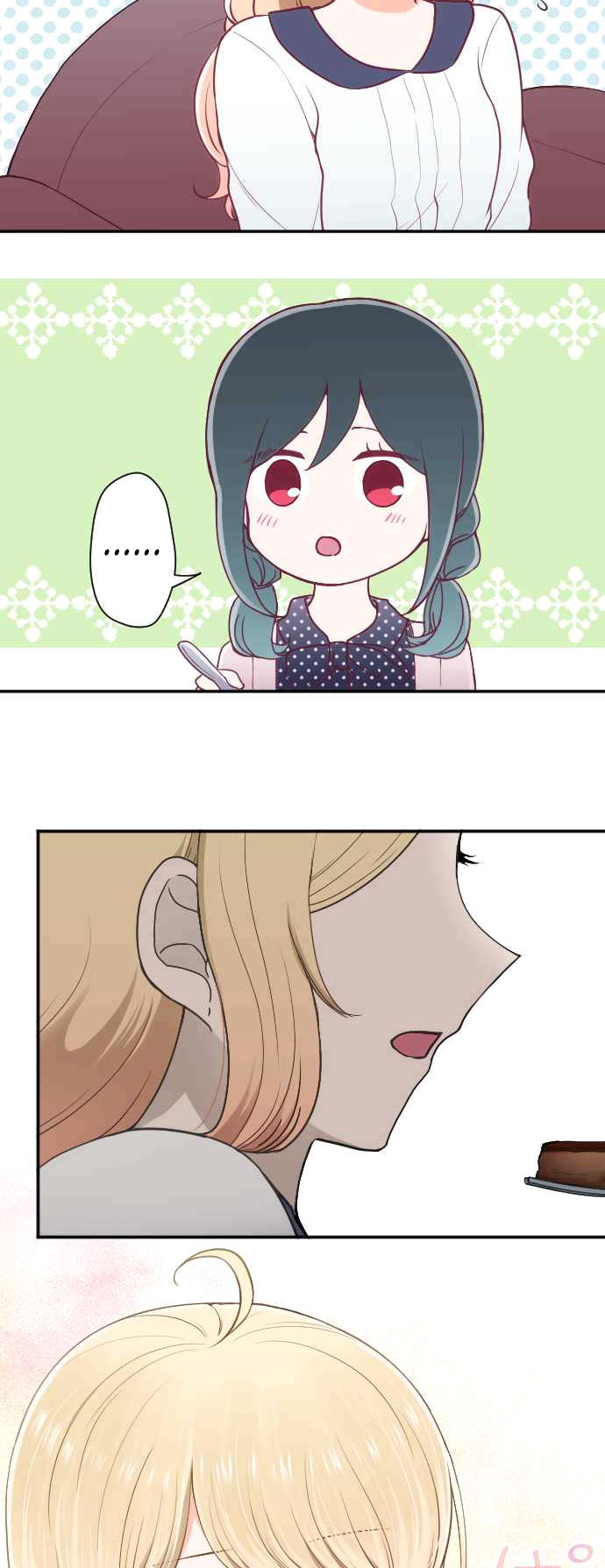 Ouji-sama Nante Iranai Chapter 145 page 13 - Chapter 145: Just Like The Usual