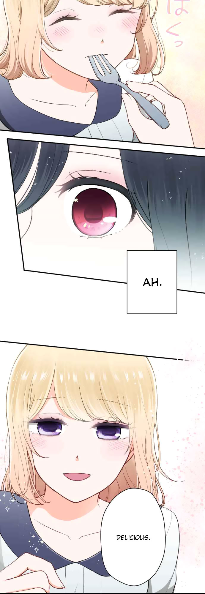 Ouji-sama Nante Iranai Chapter 145 page 14 - Chapter 145: Just Like The Usual