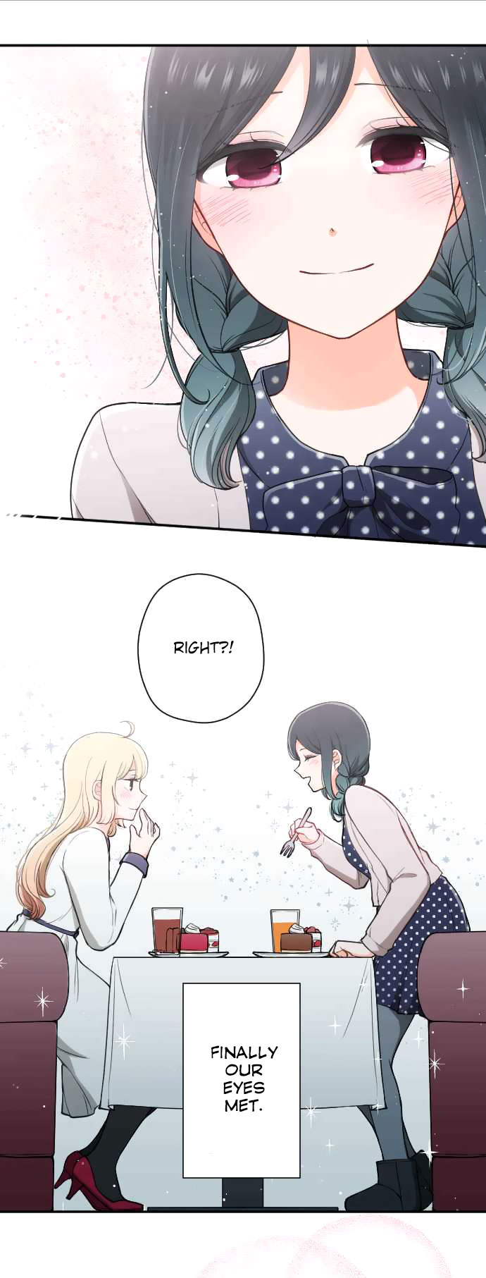 Ouji-sama Nante Iranai Chapter 145 page 15 - Chapter 145: Just Like The Usual
