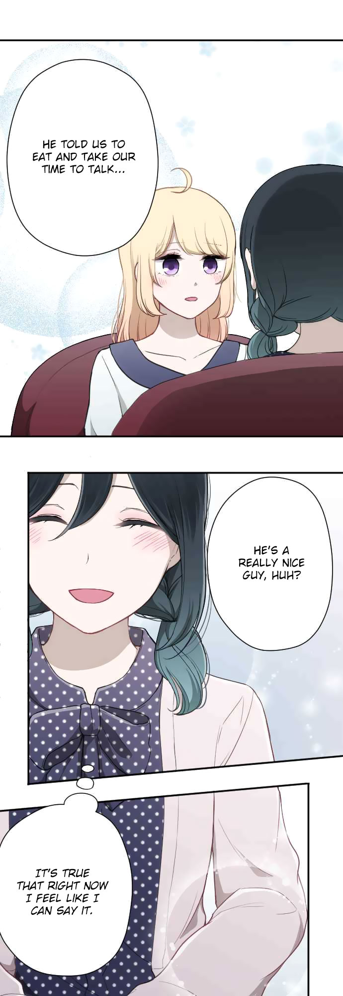 Ouji-sama Nante Iranai Chapter 145 page 18 - Chapter 145: Just Like The Usual