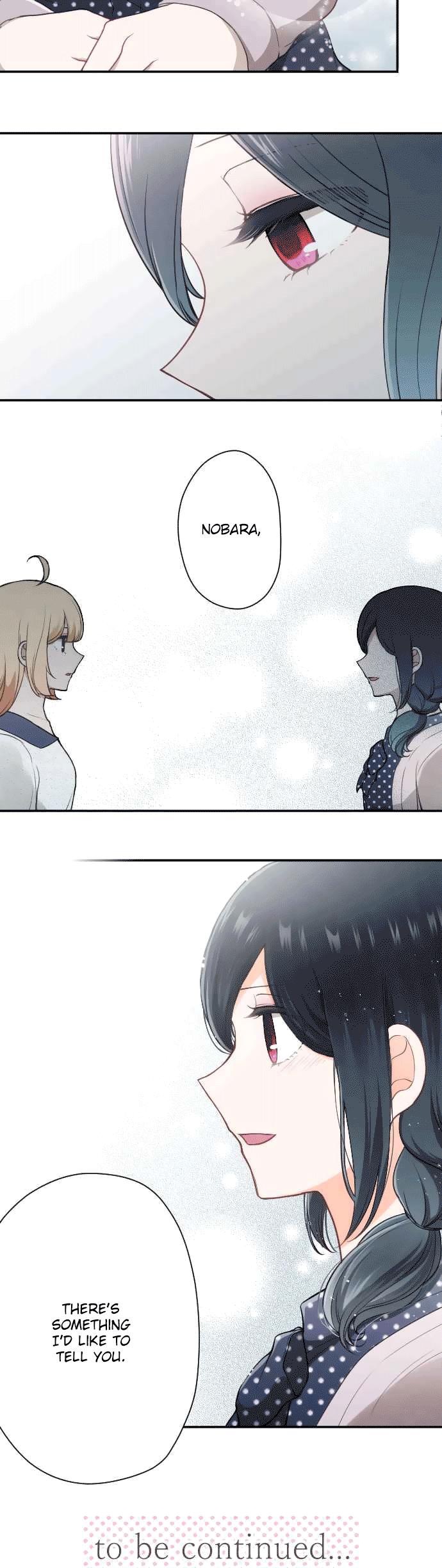 Ouji-sama Nante Iranai Chapter 145 page 19 - Chapter 145: Just Like The Usual