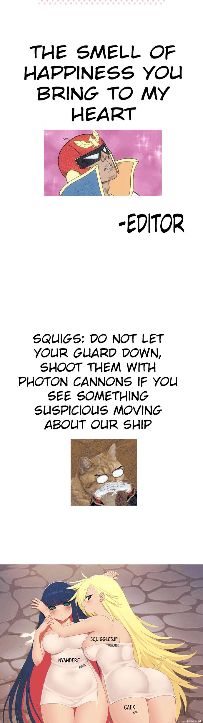 Ouji-sama Nante Iranai Chapter 145 page 20 - Chapter 145: Just Like The Usual