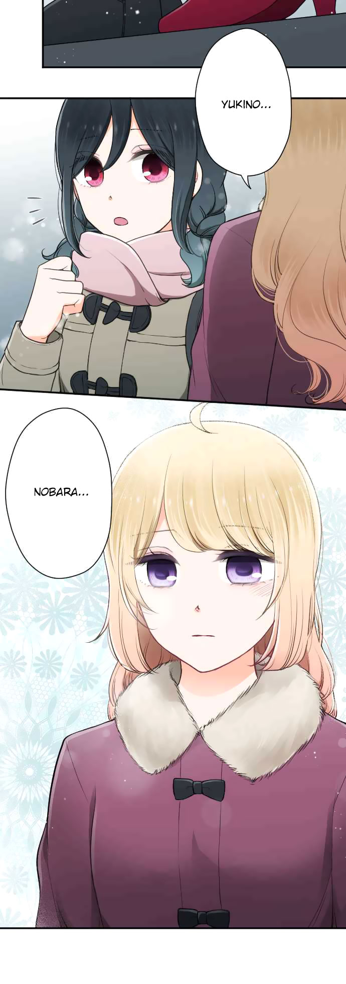 Ouji-sama Nante Iranai Chapter 145 page 6 - Chapter 145: Just Like The Usual