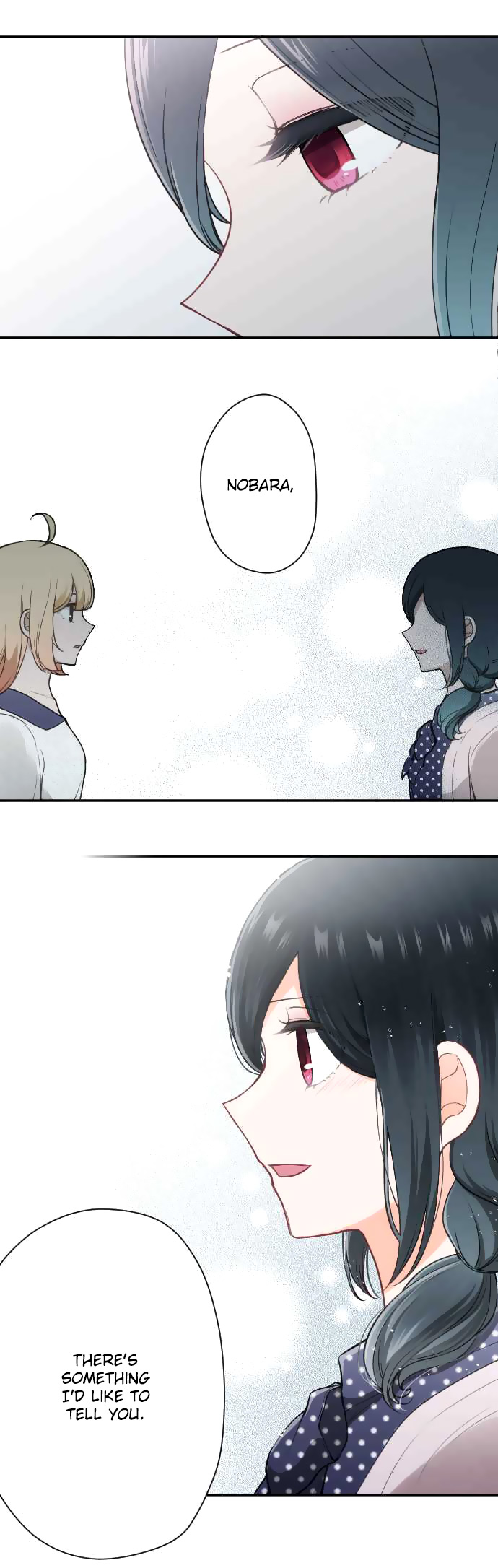 Ouji-sama Nante Iranai Chapter 146 page 1 - Chapter 146