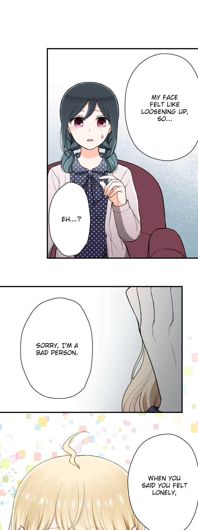 Ouji-sama Nante Iranai Chapter 146 page 7 - Chapter 146