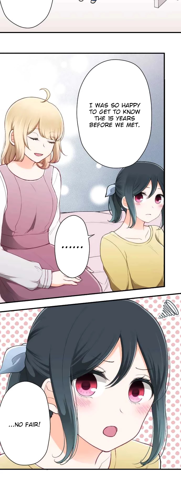 Ouji-sama Nante Iranai Chapter 147 page 15 - Chapter 147: Photograph