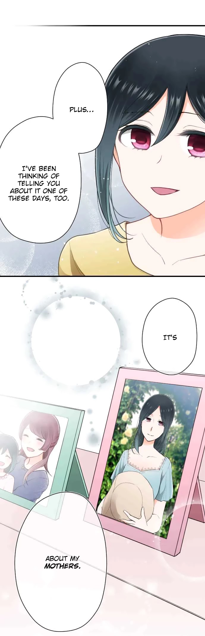 Ouji-sama Nante Iranai Chapter 148 page 1 - Chapter 148: Kind Person