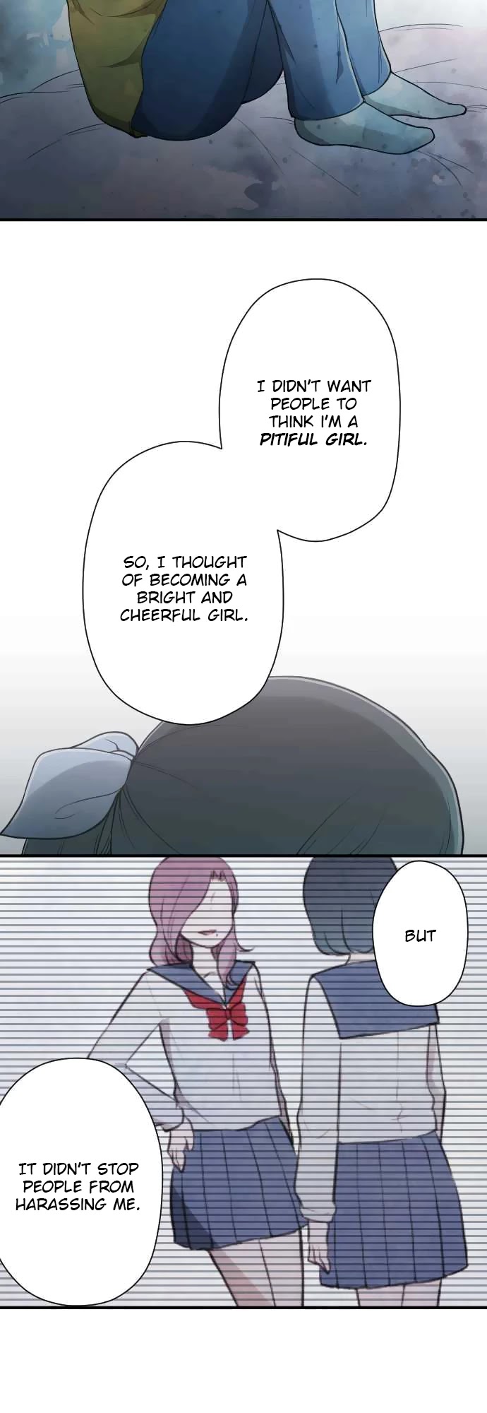 Ouji-sama Nante Iranai Chapter 148 page 15 - Chapter 148: Kind Person