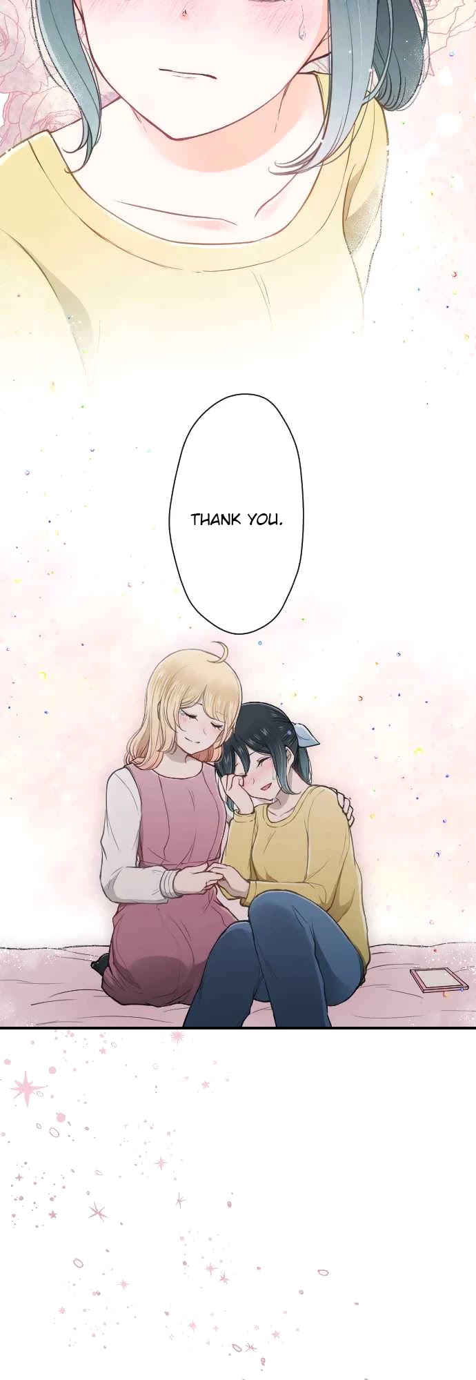 Ouji-sama Nante Iranai Chapter 148 page 20 - Chapter 148: Kind Person