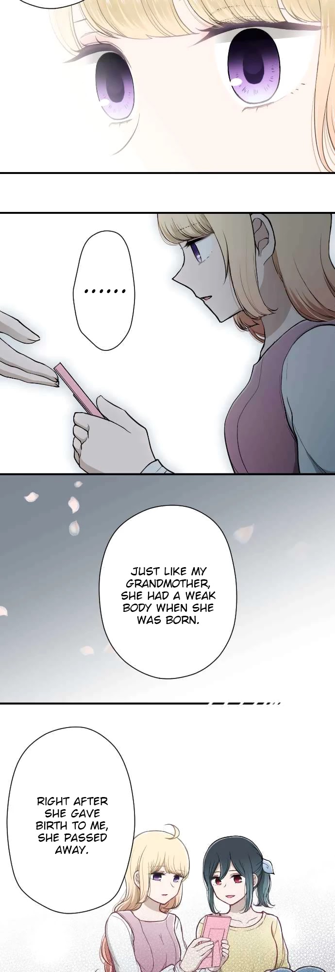 Ouji-sama Nante Iranai Chapter 148 page 4 - Chapter 148: Kind Person