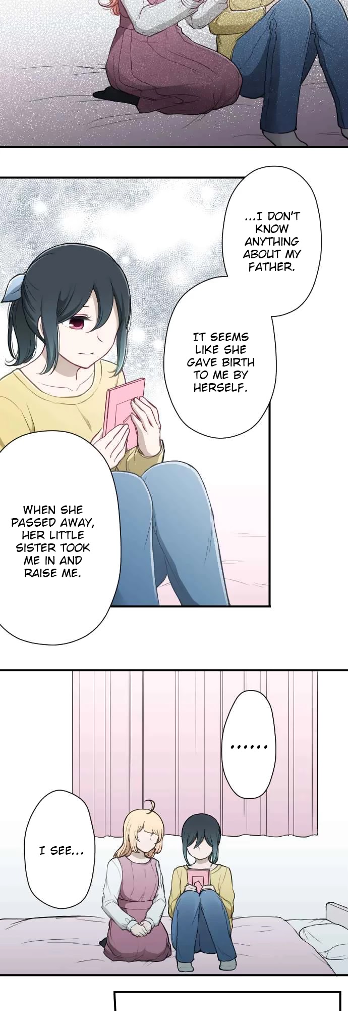 Ouji-sama Nante Iranai Chapter 148 page 5 - Chapter 148: Kind Person