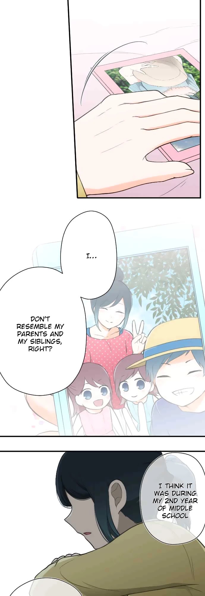 Ouji-sama Nante Iranai Chapter 148 page 6 - Chapter 148: Kind Person