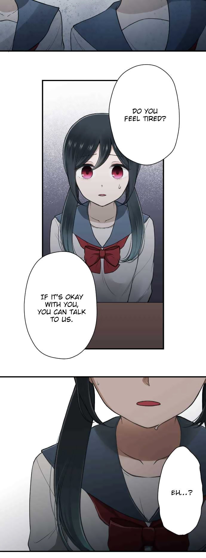 Ouji-sama Nante Iranai Chapter 148 page 9 - Chapter 148: Kind Person