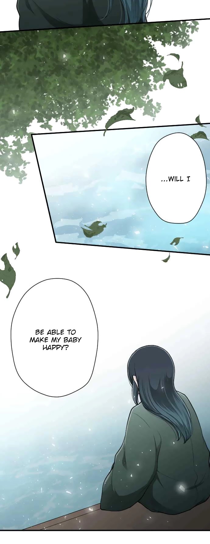 Ouji-sama Nante Iranai Chapter 149 page 8 - Chapter 149: Anzu and Ume