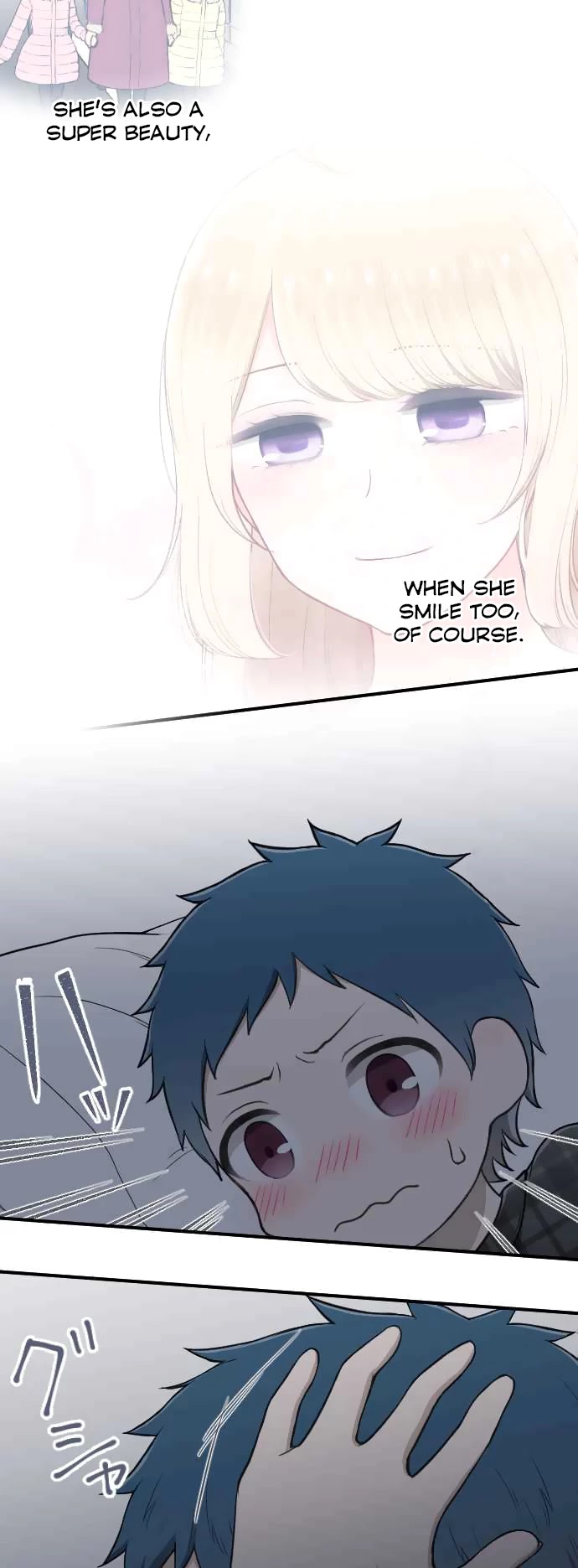 Ouji-sama Nante Iranai Chapter 150 page 10 - Chapter 150: Aoi and Nobara