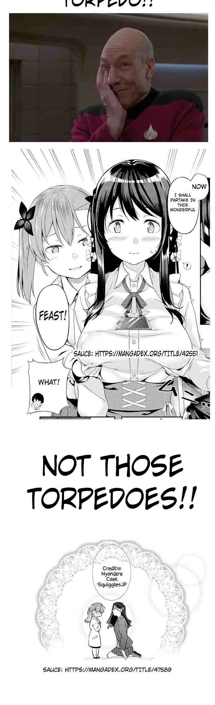 Ouji-sama Nante Iranai Chapter 151 page 21 - Chapter 151: Love